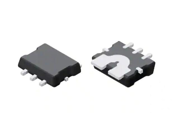 Chip ACS780KLRTR-150B-T 7-PSOF Hall Effect Current Sensor 100A der integrierten Schaltung