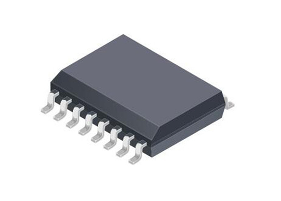Gegenwärtige Sensoren 120kHz 1Channel der integrierten Schaltung des Chip-ACS720KLATR-35AB-T 16-SOIC