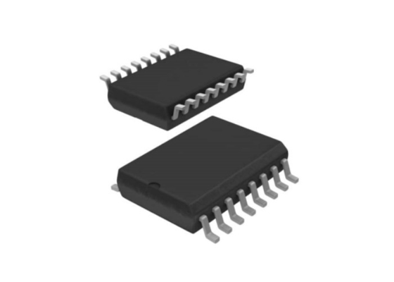 Gegenwärtiger Kanal Hall Effect der integrierten Schaltung des Chip-ACS724KMATR-65AB-T des Sensor-65A 1