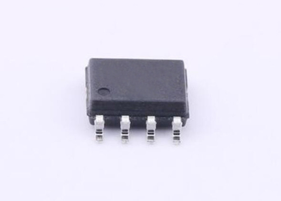 Automobilgrad ACS725LLCTR-20AB-T 8-SOIC lokalisierte galvanisch gegenwärtigen Sensor