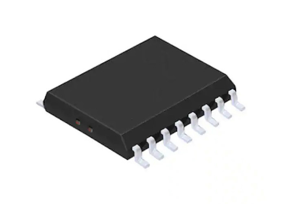 Aufsichtskräfte Energie-Management ICs ACS37800KMACTR-015B5-SPI SPI-Kanal 16-SOIC