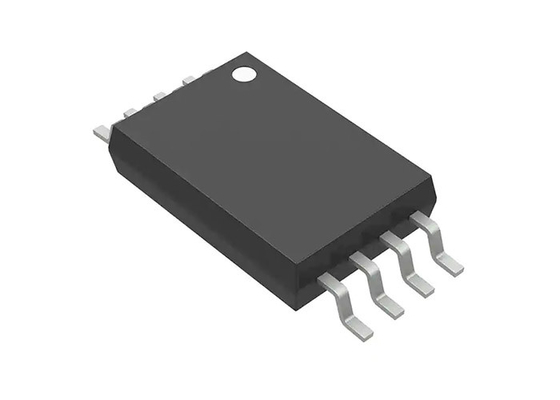 ACS37612LLUATR-015B5 13mT 1 Kanal Hall Effect Bidirectional Current Sensor 8-TSSOP