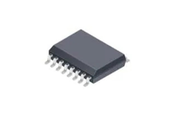 Lokalisierte Digital-Ausgangsleistungsüberwachung IC ACS37800KMACTR-030B3-I2C
