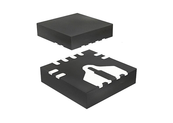 gegenwärtiger Chip integrierten Schaltung 1Channel Hall Effect ACS711KEXLT-15AB-T der Sensor-12-QFN