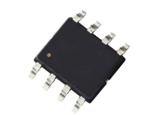 Automobilchip ACS724LLCTR-50AB-T 8-SOIC der grad-integrierten Schaltung