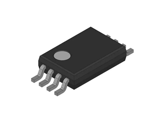 Oberflächenchip ACS37612LLUATR-010B5 der integrierten Schaltung des berg-8-TSSOP