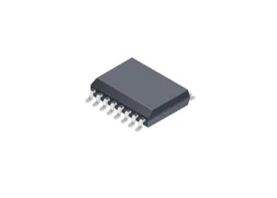 Hall Effect Bidirectional Integrated Circuit-Chip ACS37002LMCATR-050B5