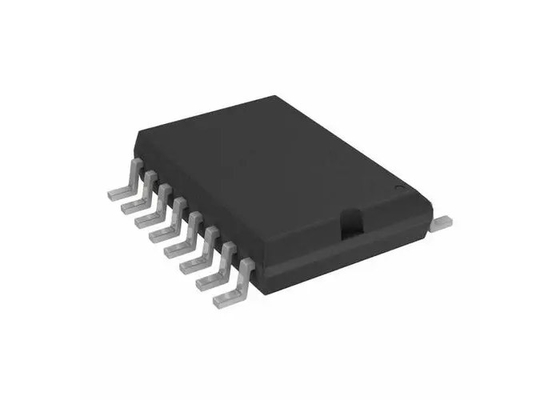 Strom-Sensor-Oberflächenberg IC ACS37002LMCATR-050U5 des Kanal-50A 1