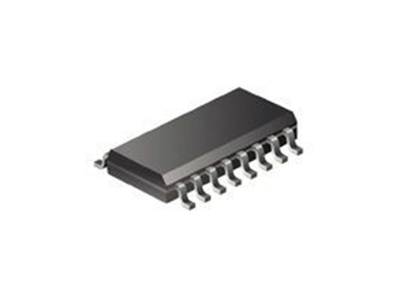 Hohe Genauigkeits-gegenwärtiger Sensor IC-Chip ACS37002LMCATR-050B3 50A 400kHz
