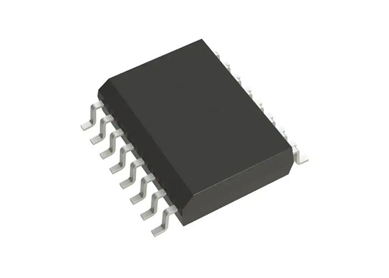 Genauigkeits-gegenwärtiger Sensor der integrierten Schaltung hohe des Chip-ACS37002KMABTR-050B3 16-SOIC