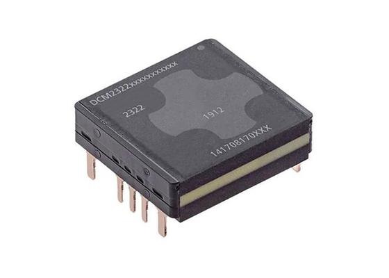 Chip DCM2322TA5N13A2T60 der integrierten Schaltung lokalisierte Modul Modul DC-DC-Konverter-9-DIP