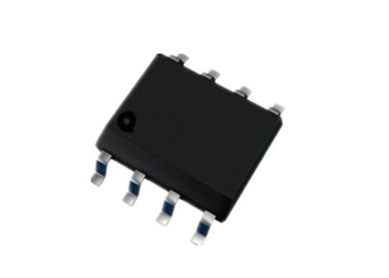1 des Kanal-TMCS1100A4QDRQ1 Chip der integrierten Schaltung Hoch-Präzisions-gegenwärtiger des Sensor-80kHz
