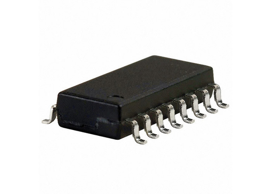 Chip ACS732KMATR-65AB-T Hall Effect Bidirectional Current Sensor der integrierten Schaltung