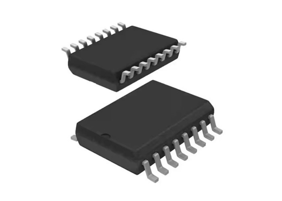 ACS725KMATR-30AB-T Hall-Effekt-ansässiger gegenwärtiger Sensor IC mit Gleichtakt-Feld-Ablehnung
