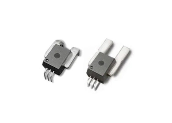 ACS773LCB-100B-SMT-T 200 kHz-Bandbreite, lokalisierte galvanisch gegenwärtigen Sensor IC