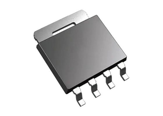 P-Kanal-Graben MOSFET-Transistoren LFPAK56 der Transistor-BUK6Y33-60PX einzelne FETs