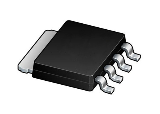 Chip LFPAK56 integrierten Schaltung der P-Kanal-Graben MOSFET-Transistor-BUK6Y24-40PX