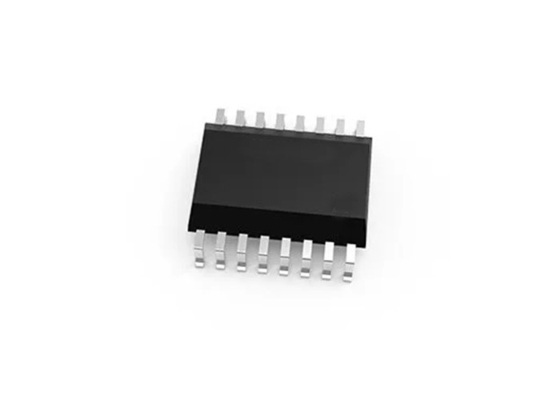 16-SOIC Paket ACS37002LMCATR-066B5 400 kHz hohe Genauigkeits-gegenwärtiger Sensor IC