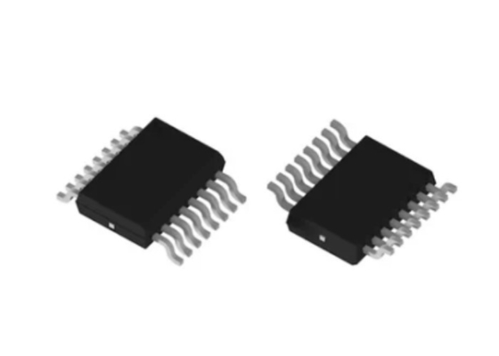 Chip ACS37003KMCATR-180B5 400kHz der integrierten Schaltung integrierte gegenwärtigen Sensor IC