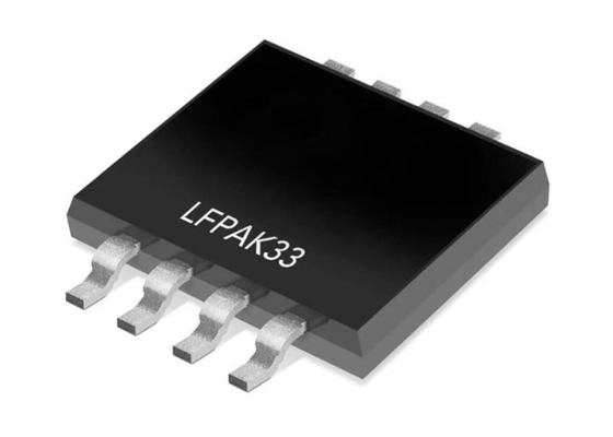 Einzelner Chip integrierten Schaltung der N-Kanal MOSFET-Transistor-BUK9M31-60ELX LFPAK33