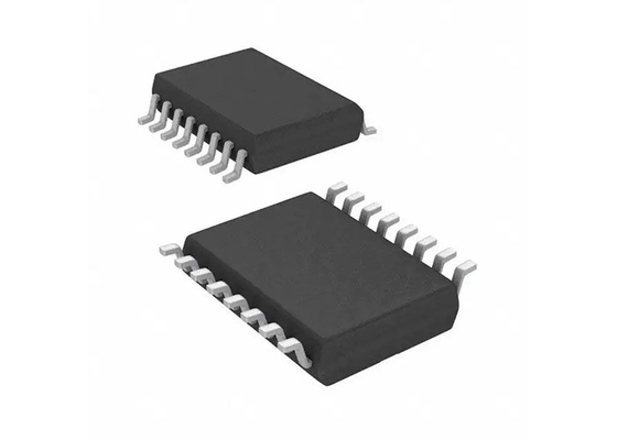 ACS725LMATR-40AB-T 40A 1 Kanal-Hall Effect Differenzial Bidirectional Current-Sensor