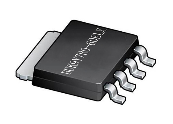 60V Chip der integrierten Schaltung des logischen Zustandes MOSFE des Transistor-BUK9Y7R0-60ELX LFPAK56