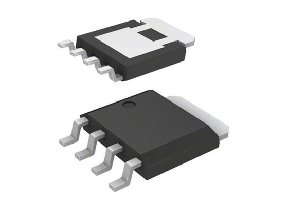 60V der Transistor-BUK9Y22-60ELX einzelne Chips N-Kanal MOSFET-Transistor-LFPAK56 IC