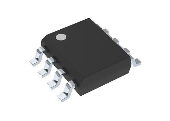 Automobil-Grad IC-Chip-ACS724LLCTR-05AB-T lokalisierte gegenwärtigen Sensor IC 8-SOIC