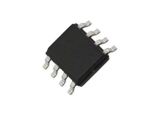Galvanisch lokalisiertes gegenwärtiges Paket Sensor ICs ACS725LLCTR-20AU-T 8-SOIC