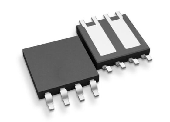 Einzelner Chip LFPAK33 integrierten Schaltung der FETs MOSFET-Transistor-BUK9M67-60ELX 60V