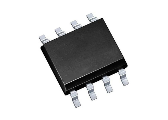 ACS724LLCTR-05AU-T gegenwärtiger Sensor IC mit Gleichtakt-Feld-Ablehnung 8-SOIC