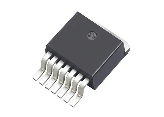 Chip integrierten Schaltung der N-Kanal MOSFET-Transistor-NTBG060N065SC1 D2PAK-7 650V