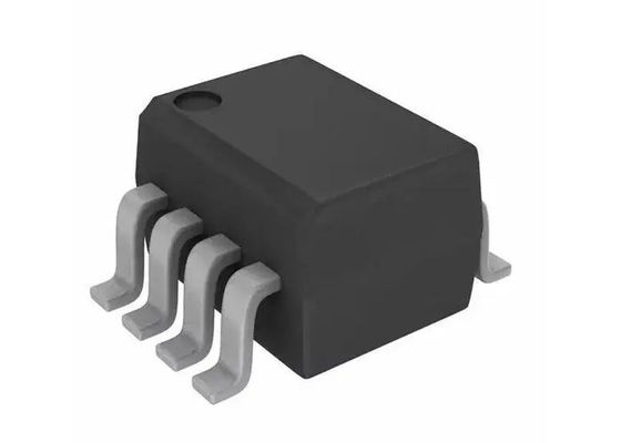 Elektronische integrierte Schaltungen TMCS1100A1QDRQ1 Hall Effect Current Sensor