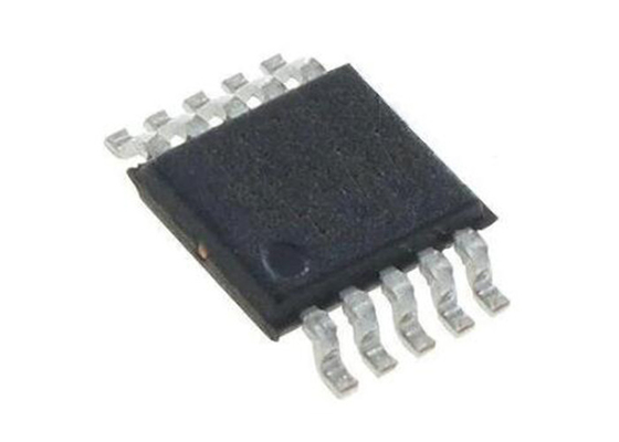 Transceivers ICs MAX22507EAUB+ des Vollduplex-50Mbps Chip 10-MSOP integrierter Schaltung