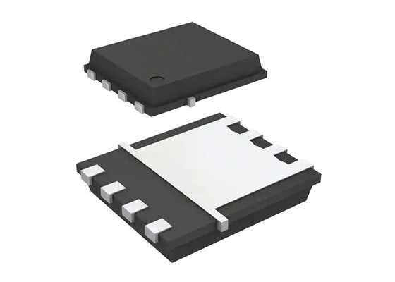 Elektronischer Kanal-Strom-Sensor der integrierten Schaltungen TLE4971A120N5E0001XUMA1 1
