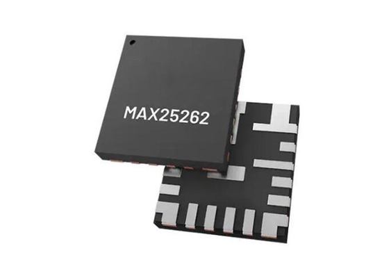 IC Chips MAX 25262AFOF/VY+ 2.1MHz selbstbewegender kleiner Buck Converter 17-PowerWFQFN