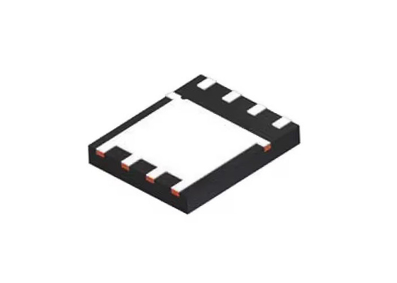 Gegenwärtiger Sensor hohe Präzision TLE4971A075N5E0001XUMA1 Coreless für Automobilanwendungen
