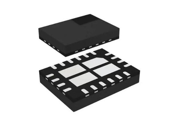 Hohe Leistungsfähigkeit LTC7151SIV 1MHz synchroner monolithischer Buck Converter 28-VFQFN