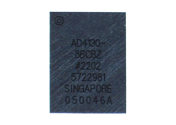 Analog-Digitalkonverter 35-WLCSP der integrierten Schaltung des Chip-AD4130-8BCBZ 24Bit