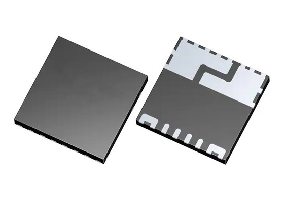 Kanal-Hall Effect Open Loop Unidirectionals TLI4971A025T5UE0001XUMA1 25A 1 gegenwärtiger Sensor