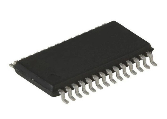 Chip MAX 25603AUI/V+ der integrierten Schaltung Fahrer IC DC-DC-Prüfer-Step-Downs LED