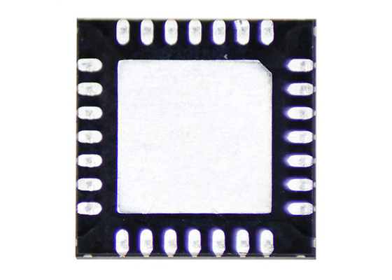 Oberflächenfahrer IC Chip MAXs 25614AATI/VY+ 10A 28-TQFN der integrierten Schaltung berg-LED
