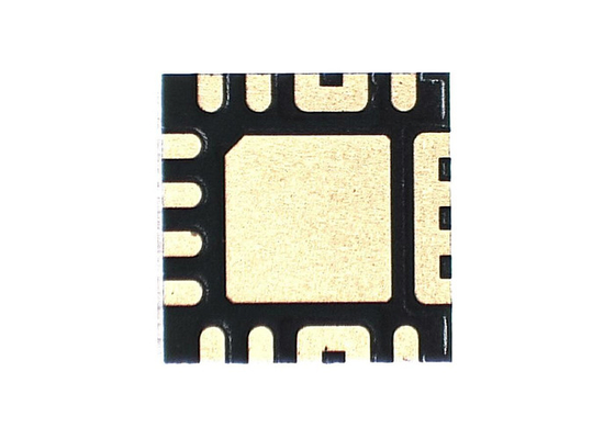 Lärmarmer LTC3313EV 15A monolithischer Abwärts-DC-DC-Konverter 18-PowerTFQFN