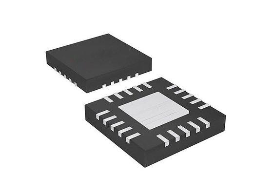 4 Fahrer IC Surface Mount Ertrag DC-Gleichstromregler-MAX25511ATGA/V+ 120mA LED