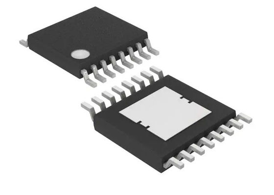 1 Fahrer Ertrag DC-DC-Prüfer MAX 20078AUE+ LED Oberflächenberg ICs 16-TSSOP