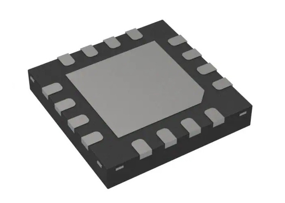 Integrierte Schaltung Chip MAX 20078ATEY+ PWM Fahrer IC verdunkelnd 10mA 16-TQFN LED