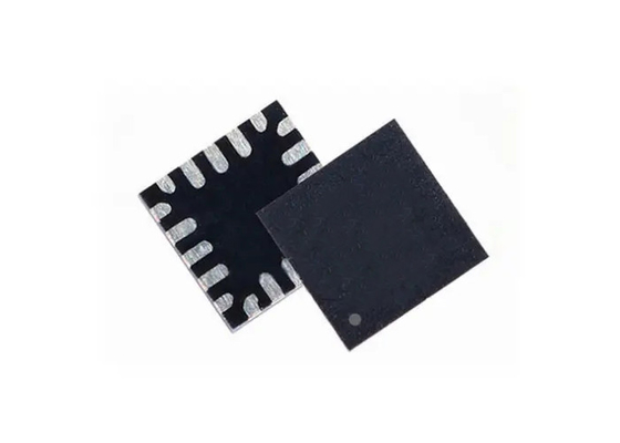 20-WFQFN MAX20090BATP/VY+ Automobilhochspannungsprüfer hoch-helligkeits-LED