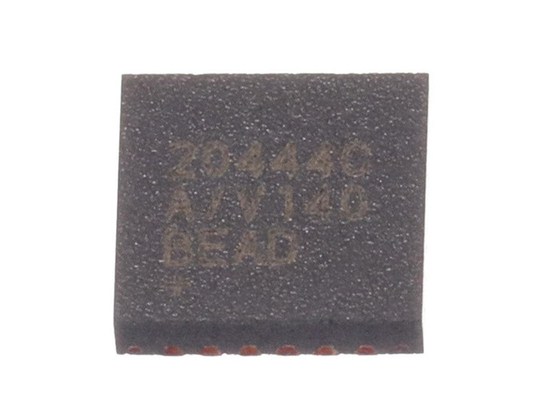 Automobil-4-Channel 130mA Hintergrundbeleuchtungs-Fahrer IC ICs Chip MAX 20444CATG/V+