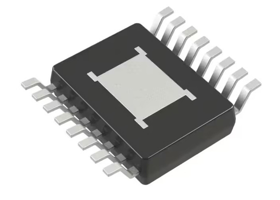 Fahrer Energie-Management ICs LT3755JMSE-2 LED Oberflächenberg ICs 16-TFSOP