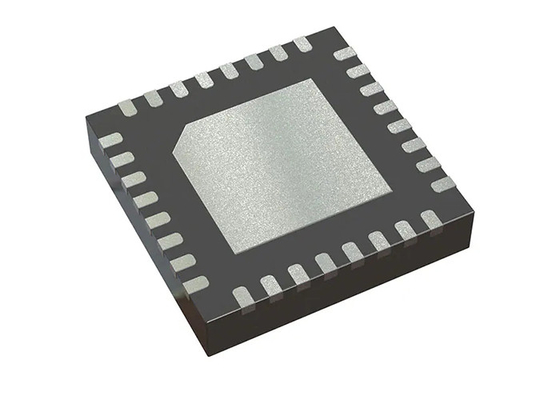 Ertrag ICs 4 Fahrer MAX21610ATJA/V+ LED DC-DC-Kontrolleur Dimming 32-TQFN